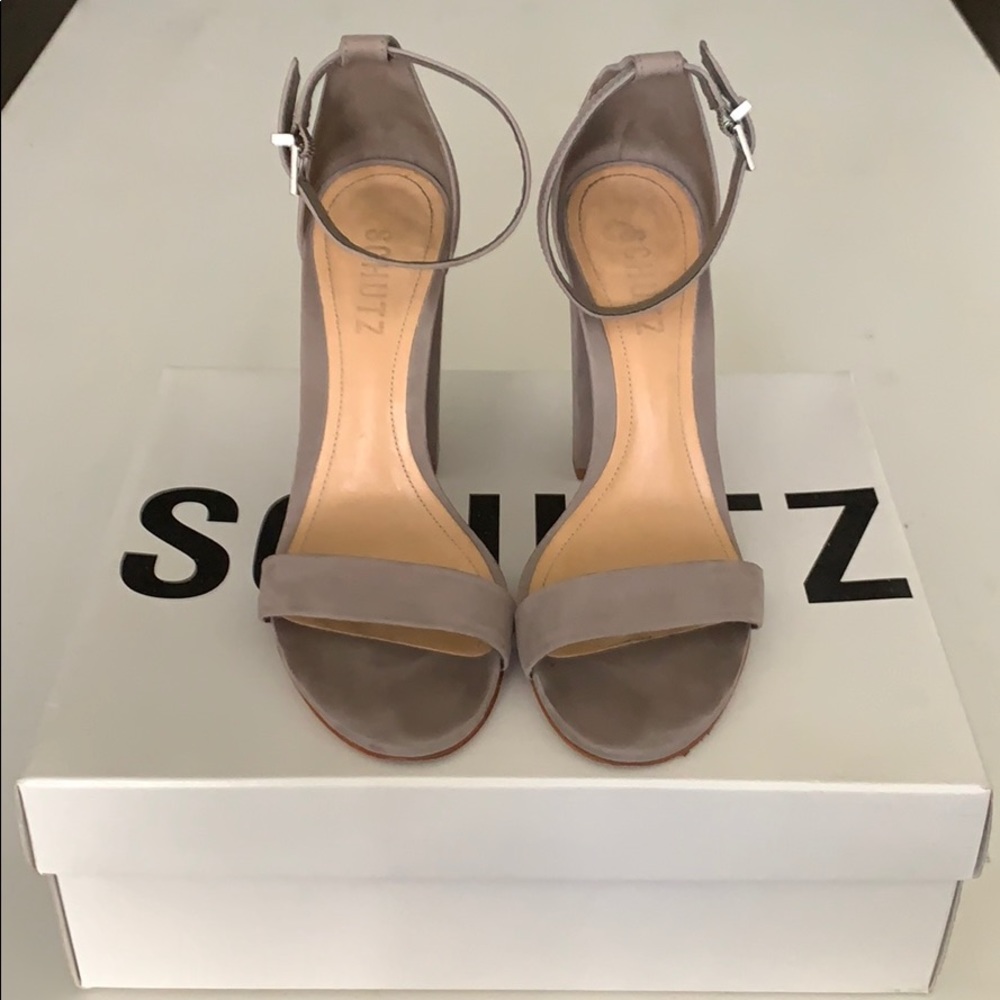 Schutz Edina Sandal
